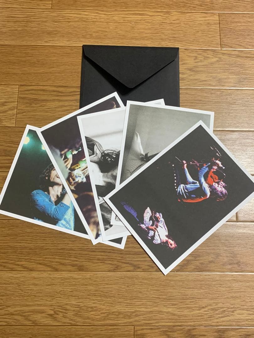 ローリング・ストーンズ　スティッキー・フィンガーズ　ハードロック　ヘヴィメタル