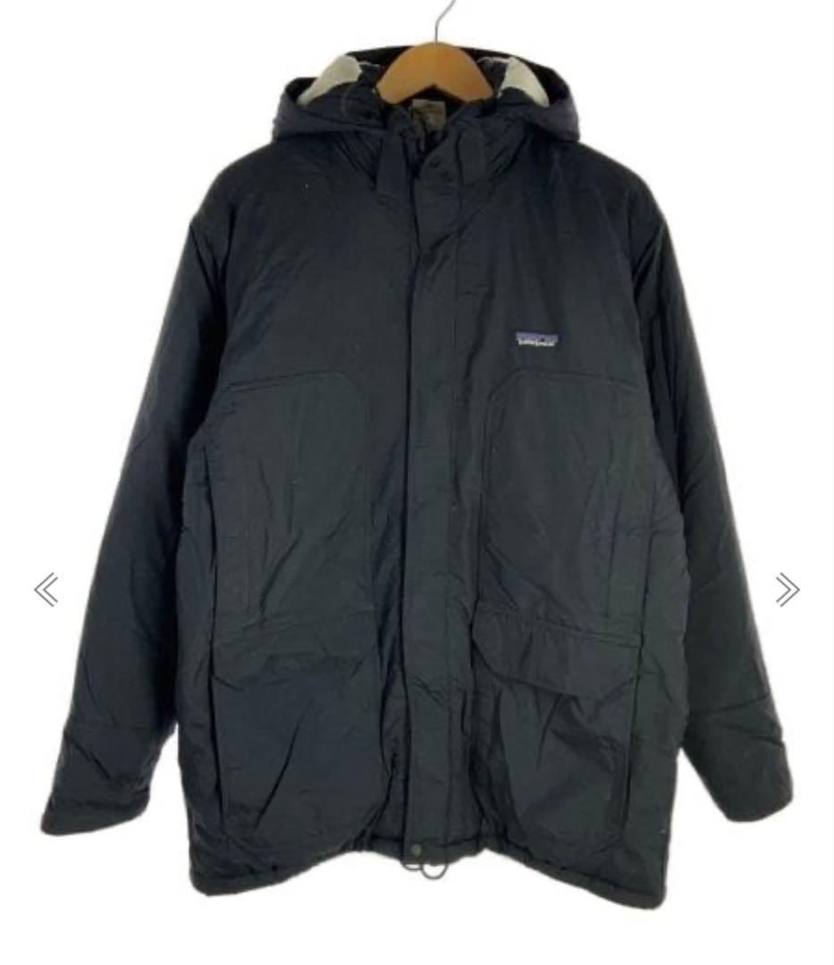 こ*様 Patagonia Guide Parka 中綿ジャケット 黒