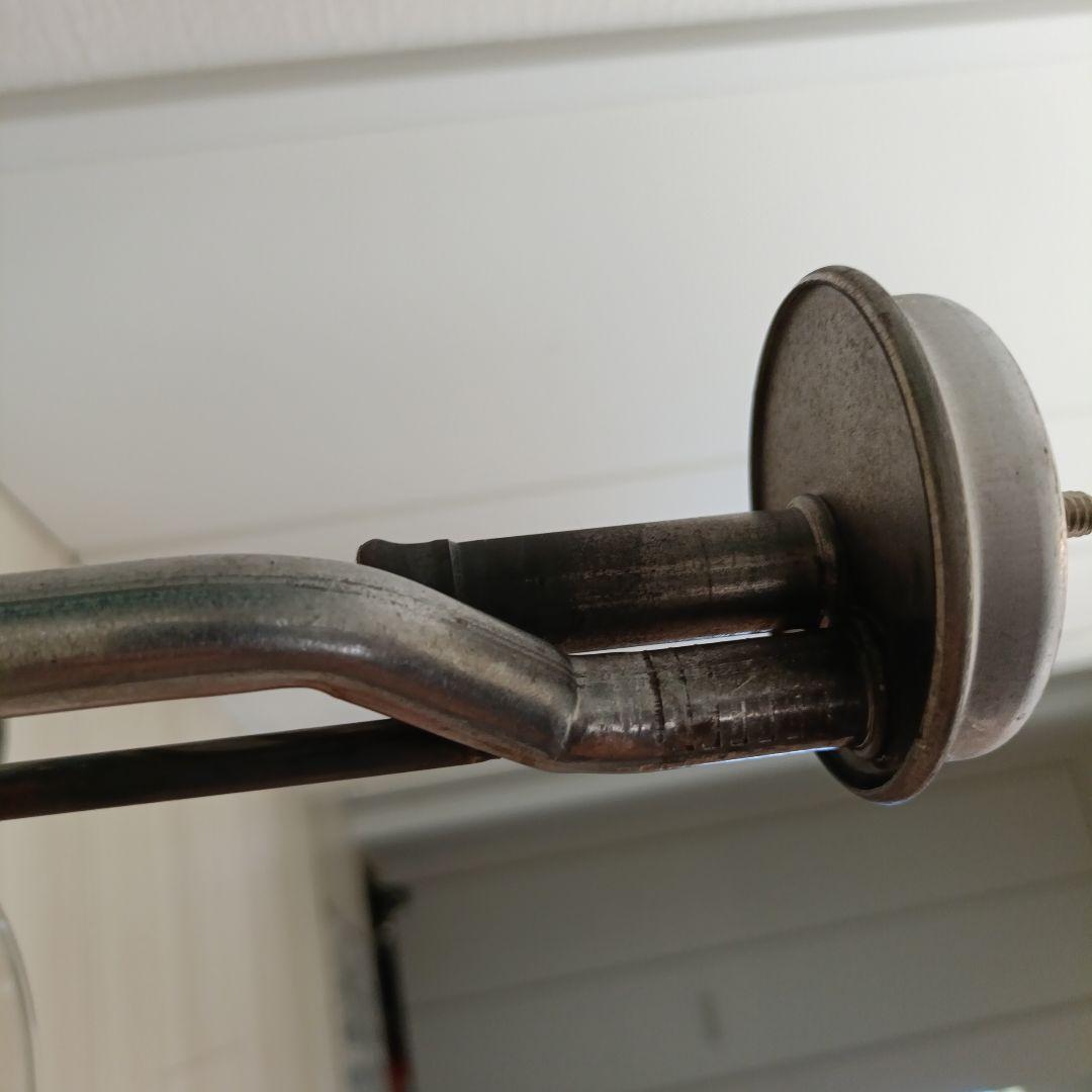 希少 コールマン Coleman ランタン 286A 1990年3月製 当時物