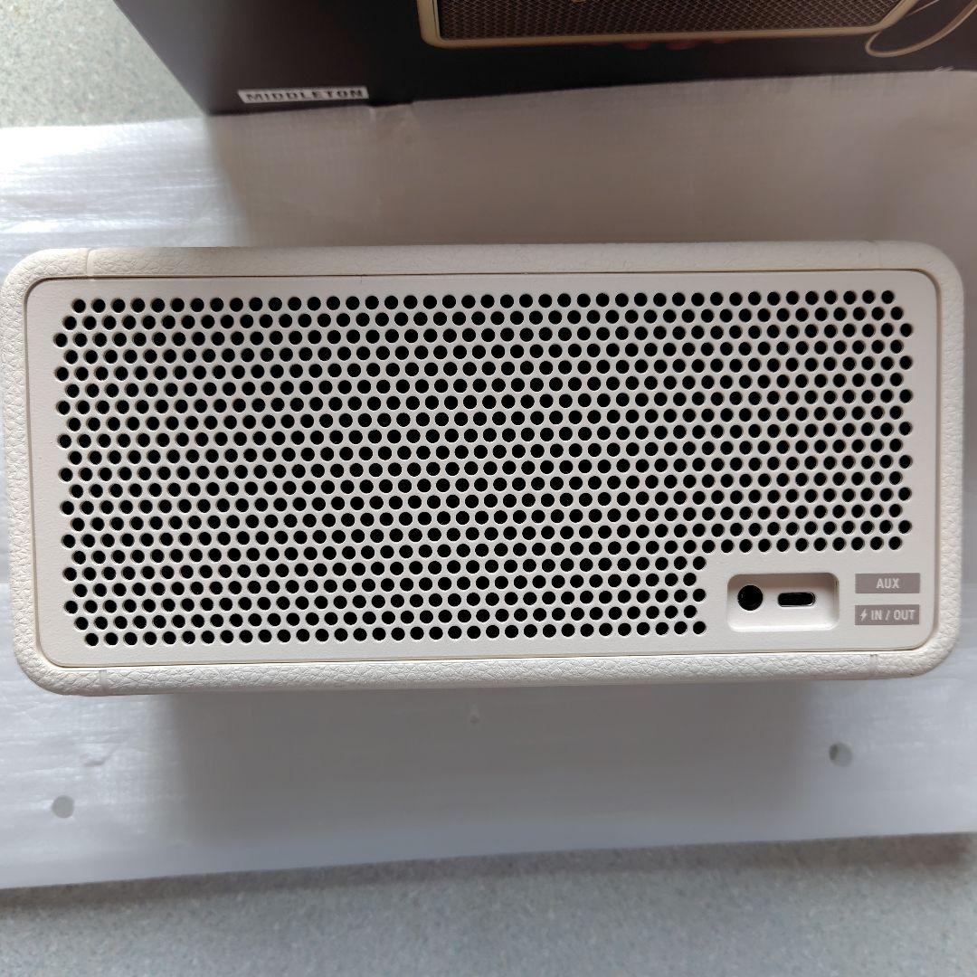 極々美品✨MARSHALL·MIDDLETON