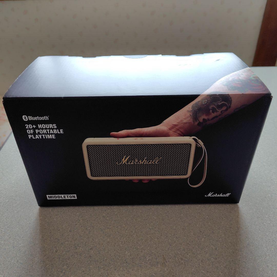 極々美品✨MARSHALL·MIDDLETON