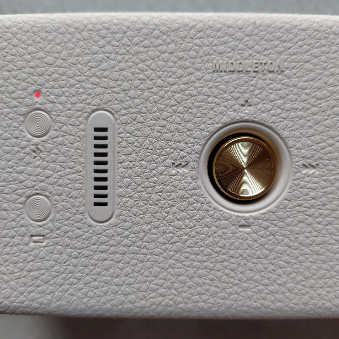 極々美品✨MARSHALL·MIDDLETON
