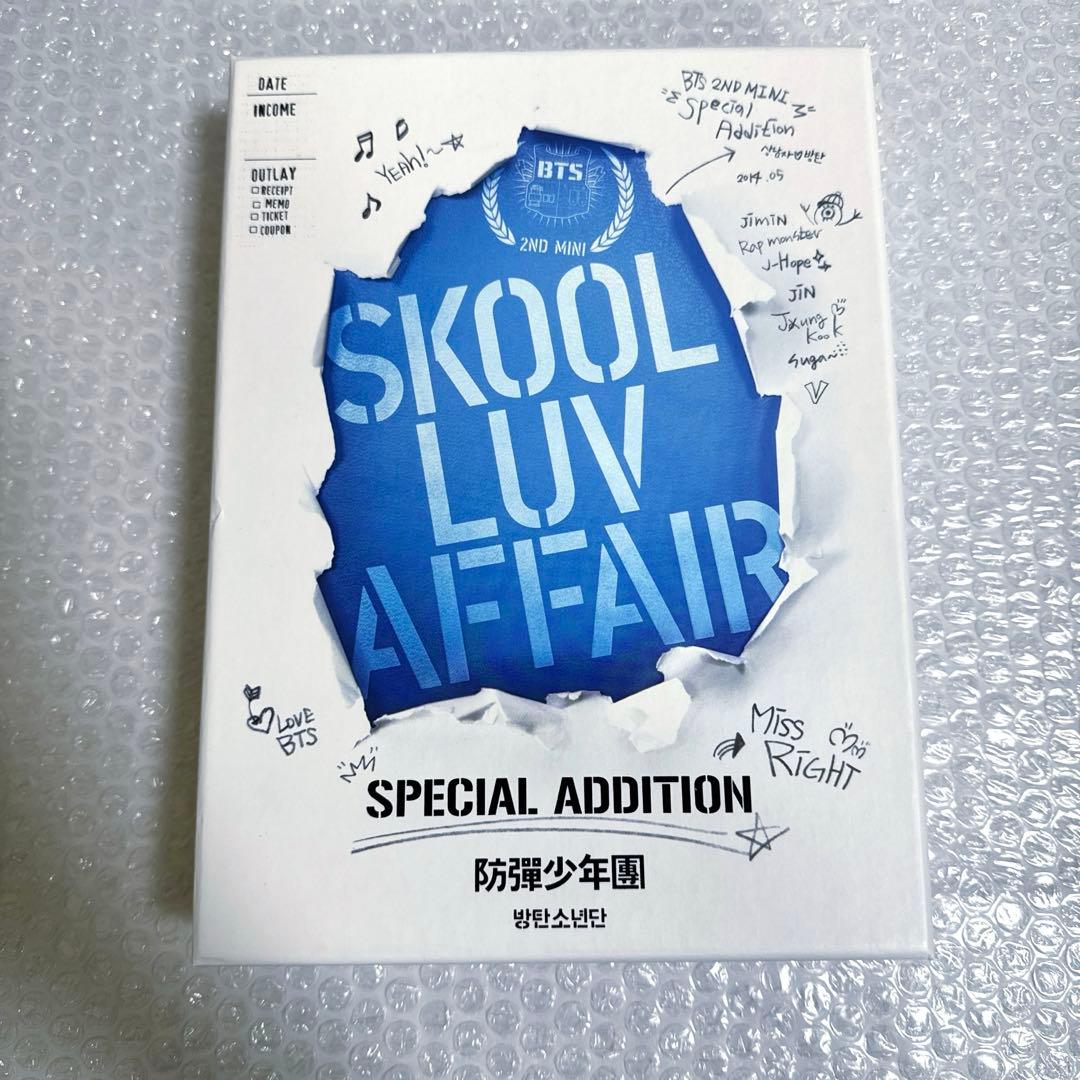 BTS CD アルバム 公式グッズ 特典 FC 限定 写真集 まとめ売り