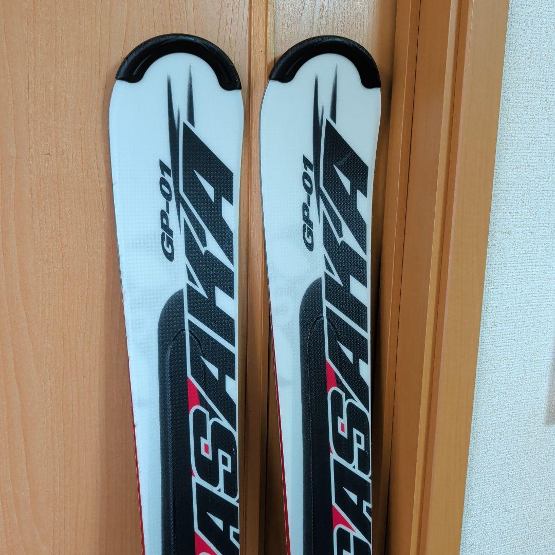 オガサカ OGASAKA ケオッズ KEO'S GP-01 170 cm