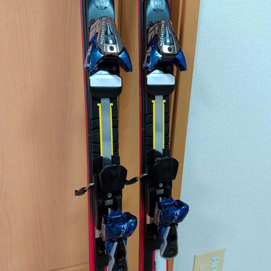 オガサカ OGASAKA ケオッズ KEO'S GP-01 170 cm