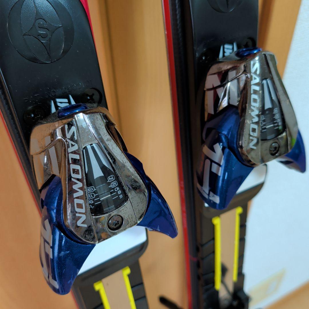 オガサカ OGASAKA ケオッズ KEO'S GP-01 170 cm