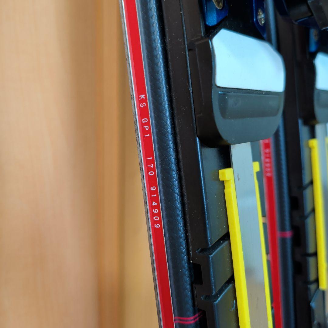 オガサカ OGASAKA ケオッズ KEO'S GP-01 170 cm