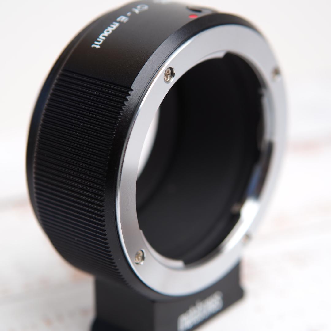 【未使用品】bones C/Y to Sony E