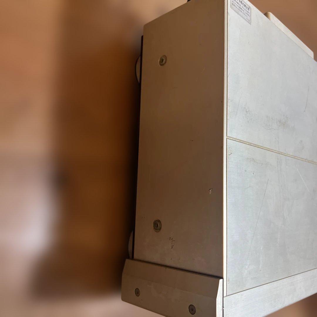 Pioneer PD-T07A CDデッキ パイオニア