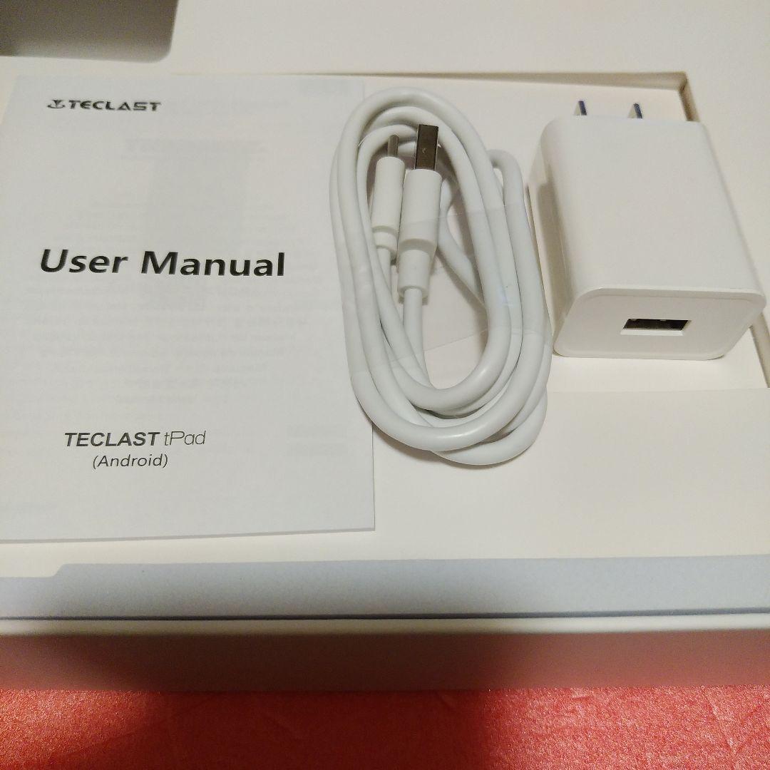 Androidタブレット本体 TECLAST P50 AI