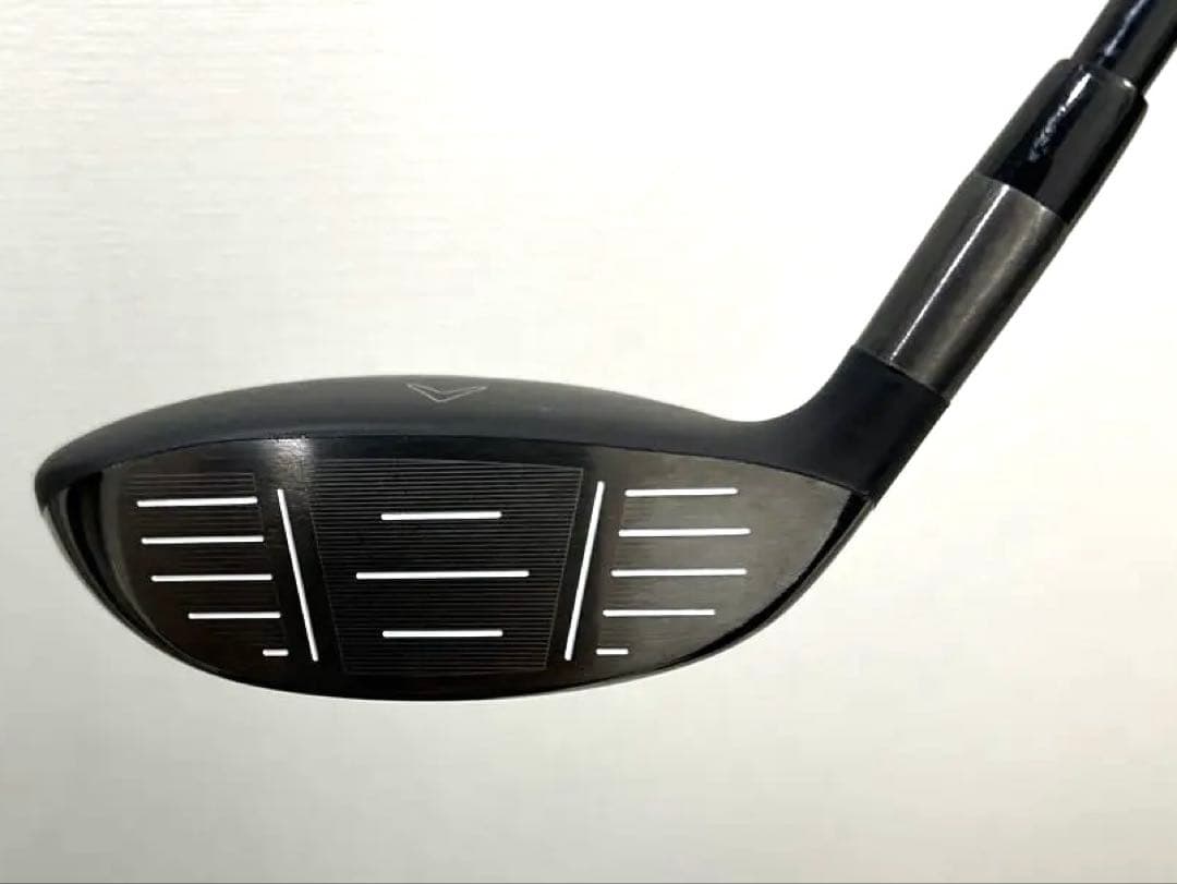 Callaway Rogue st MAX 3番ウッド 15°