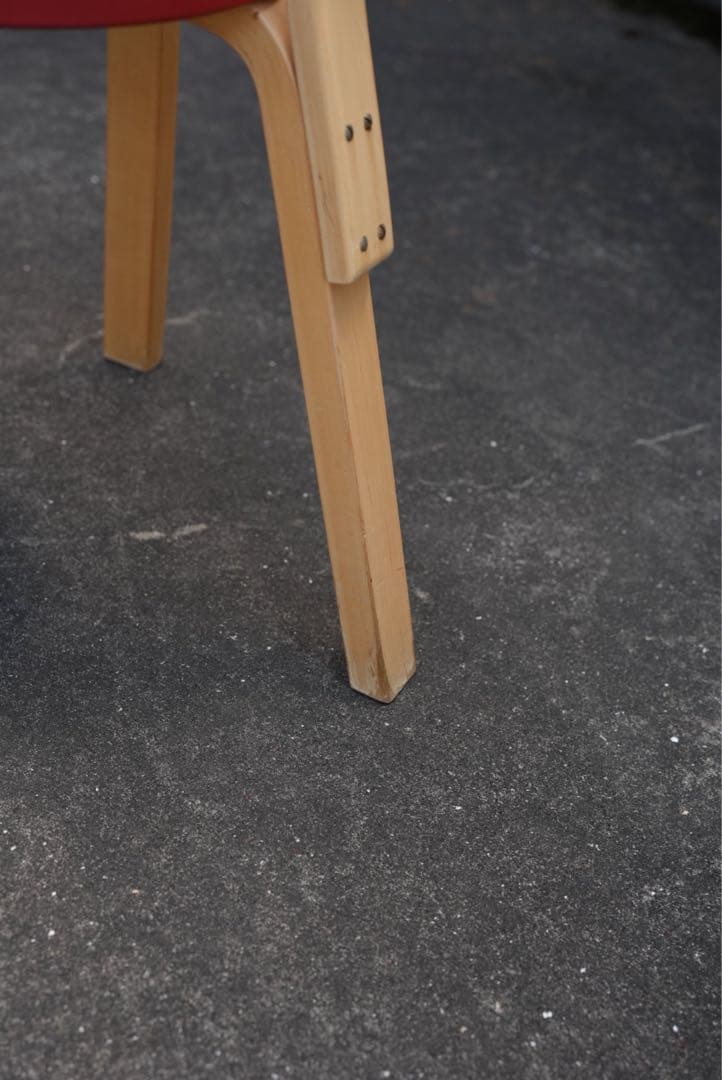 Alvar Aalto artek Chair69 北欧ヴィンテージ 北欧家具