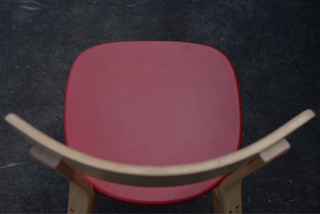 Alvar Aalto artek Chair69 北欧ヴィンテージ 北欧家具