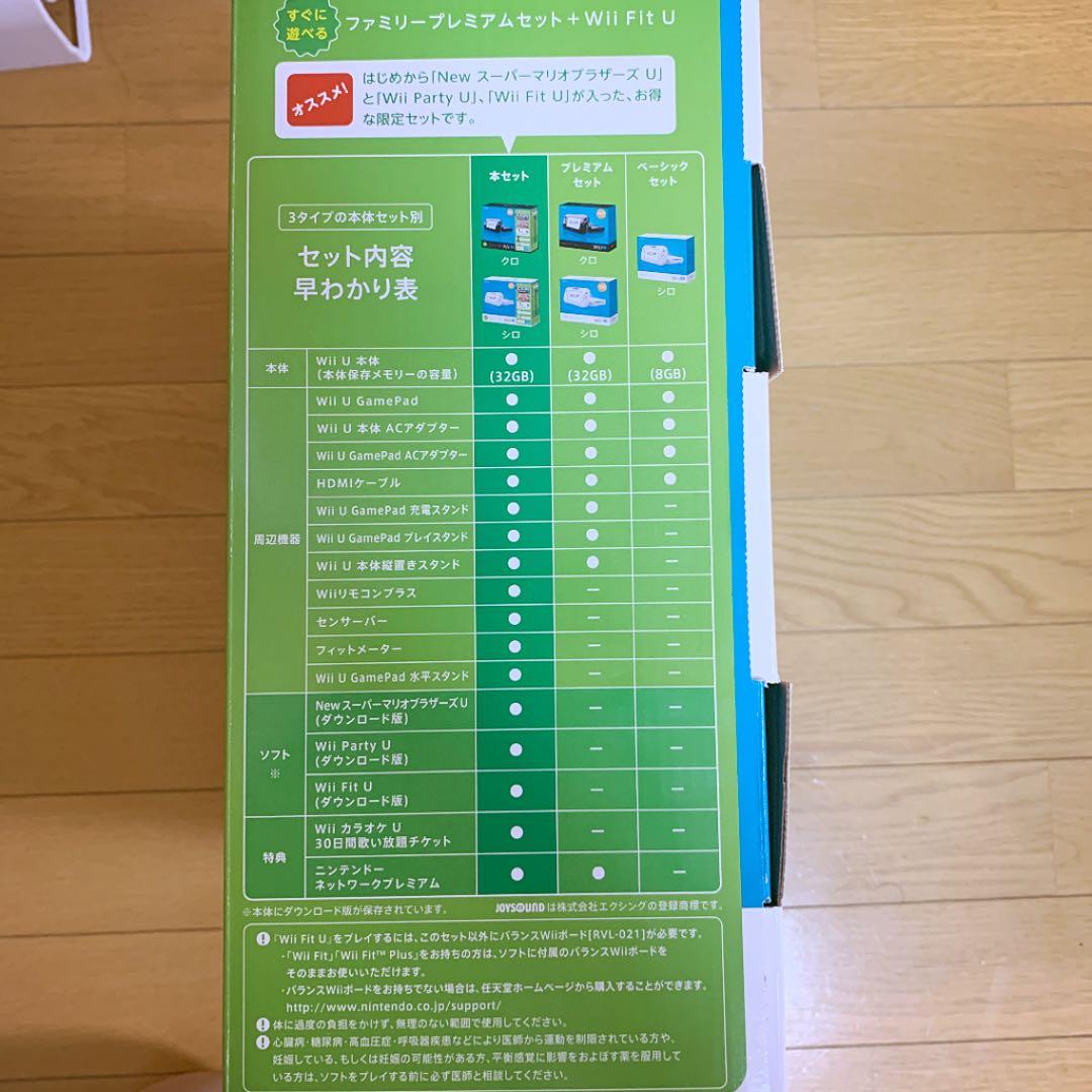 その他 Nintendo  WiiU