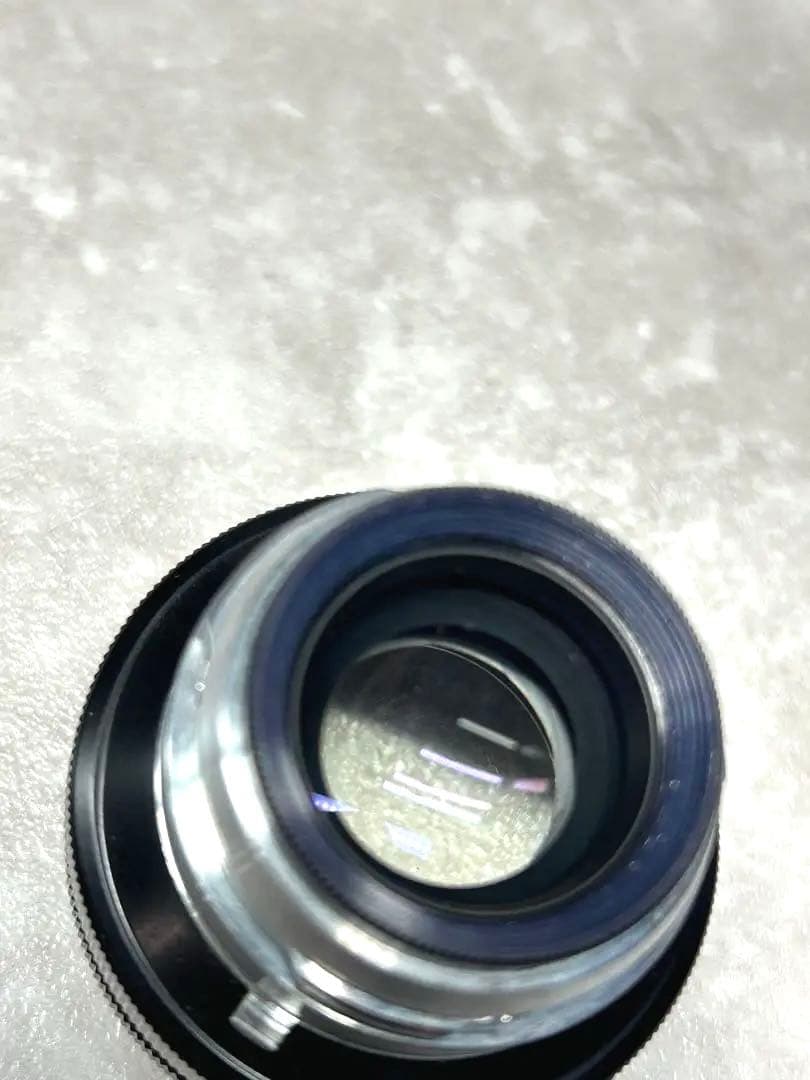 ピ*ト様 Nikon S3 ボディ フィルム レンジファインダーカメラ