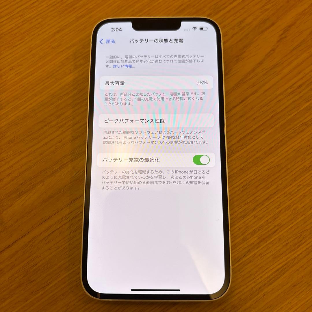 【ⓗⓞⓚⓤ*.゜ 】iPhone14 128GB SIMフリー