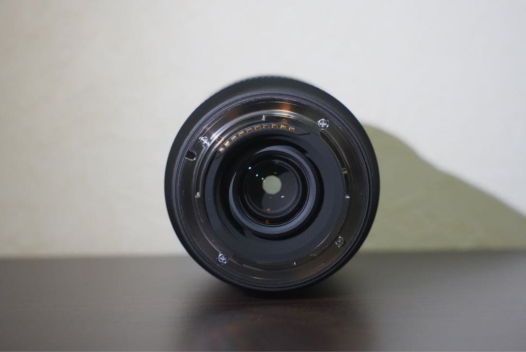 SIGMA 16-28mm F2.8 DG DN | ソニーEマウント