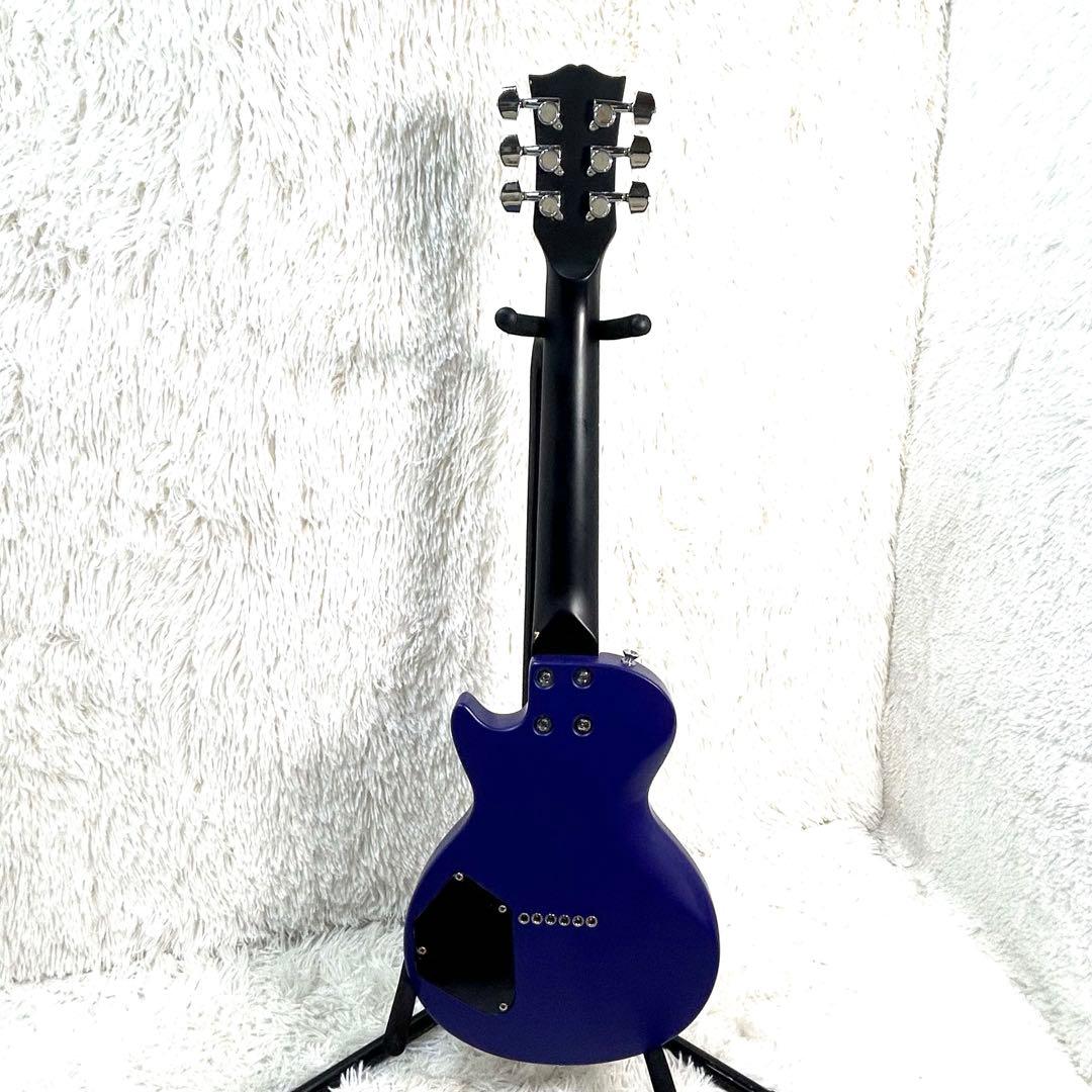 【超レア】Edwards ESP EL-398LP INORAN ミニギター