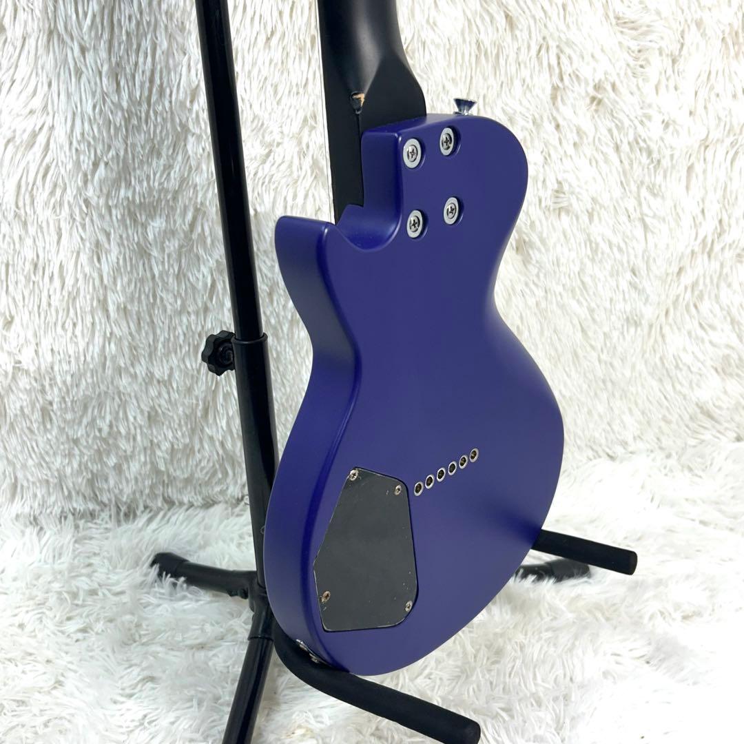 【超レア】Edwards ESP EL-398LP INORAN ミニギター