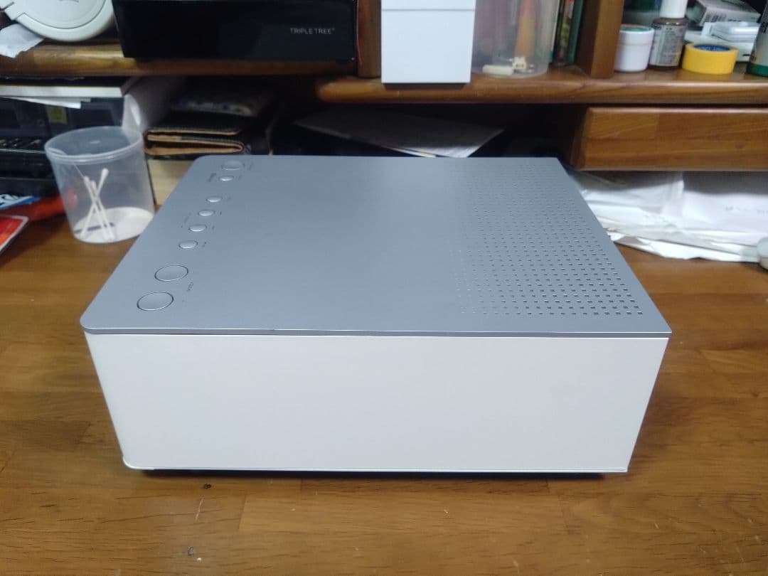 【動作確認済】ONKYO CR-U1X Bluetooth搭載機