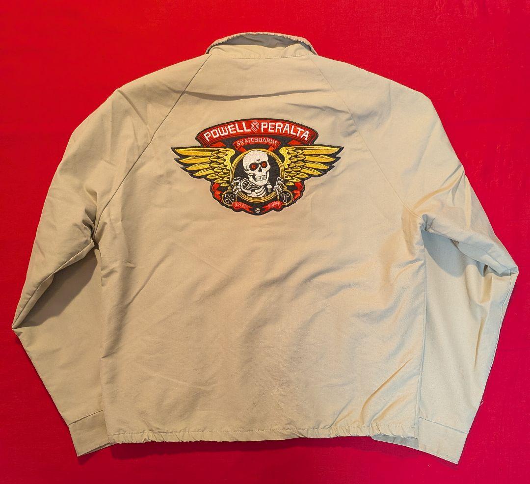 時間限定値下げ カスタム powell usa製 sportsmaster373