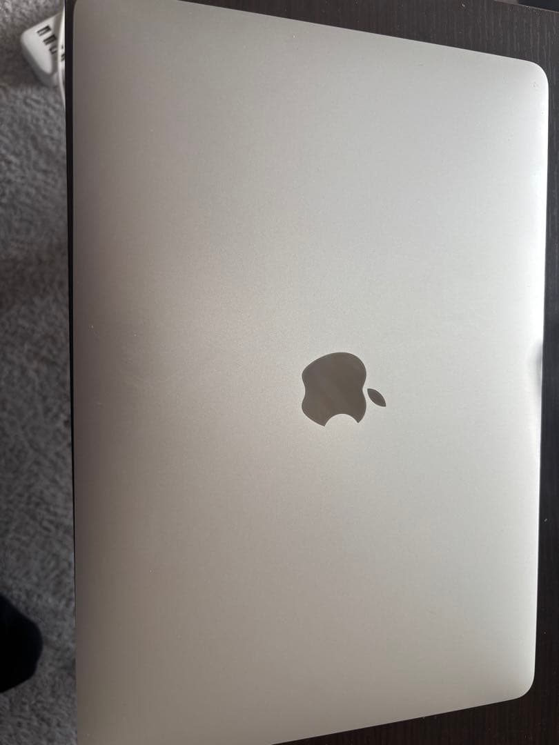 MacBook Pro 13インチ 2017年モデル