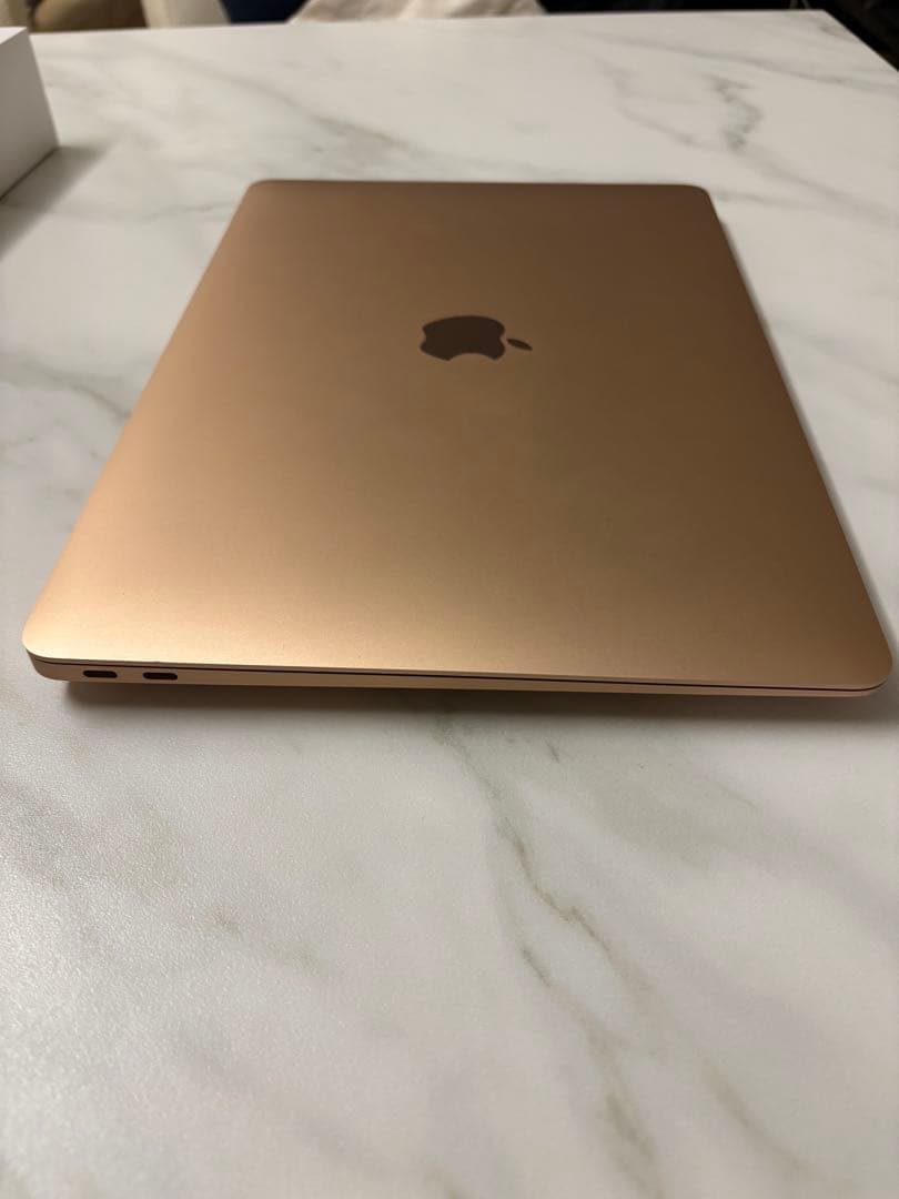 MacBook Air M1 512G 13インチ 2020（純正マウス付）