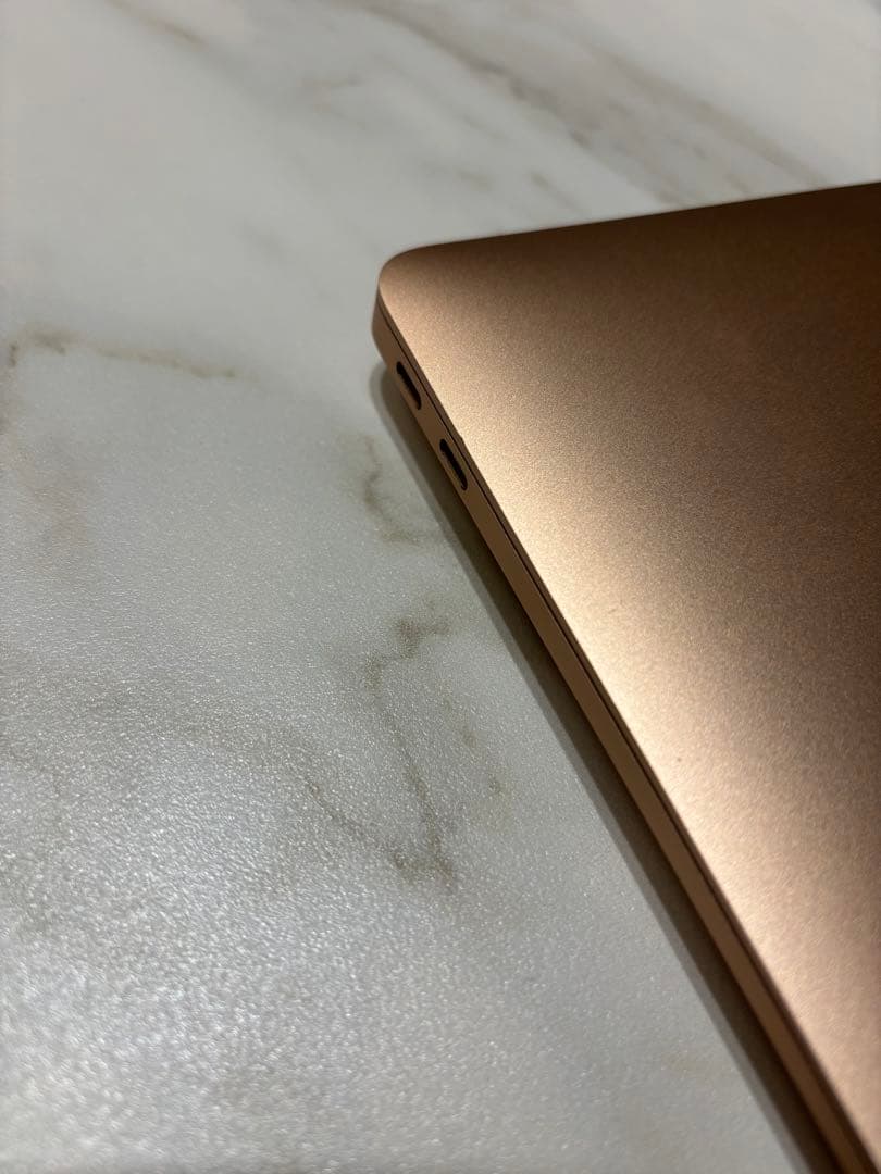 MacBook Air M1 512G 13インチ 2020（純正マウス付）