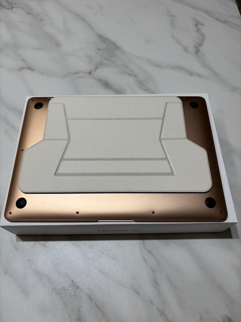 MacBook Air M1 512G 13インチ 2020（純正マウス付）