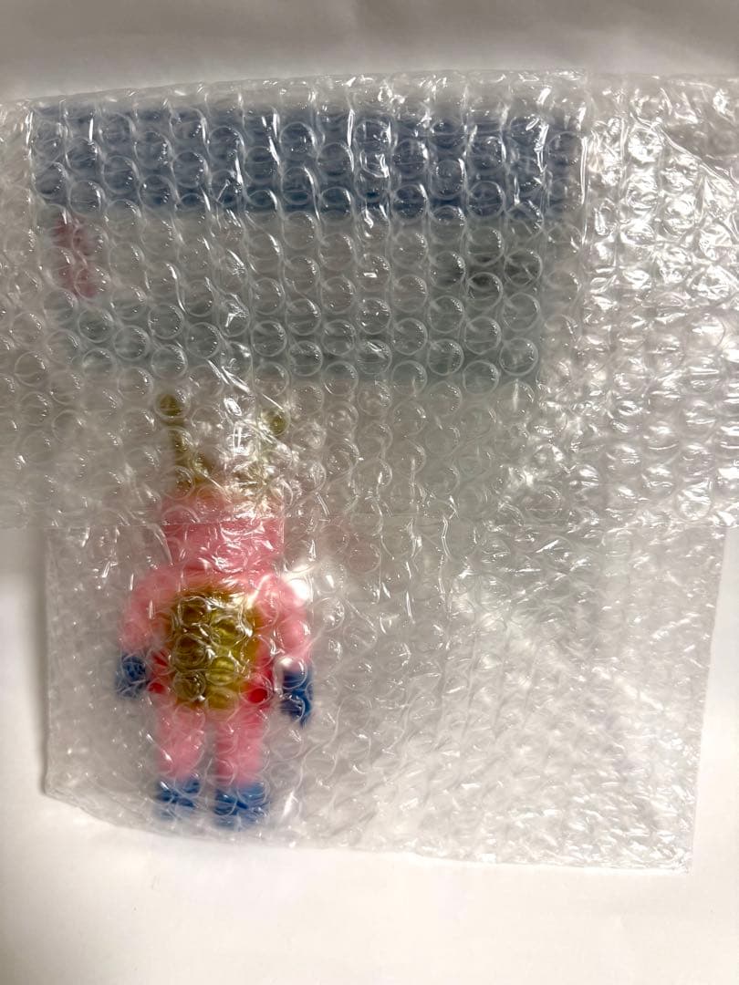 ENKA VINYL キング・ボックル