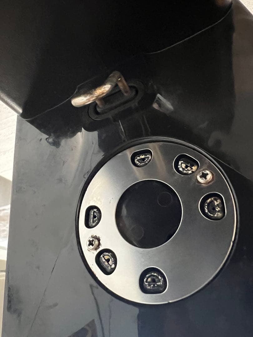 ツインバードCM-D457全自動コーヒーメーカー