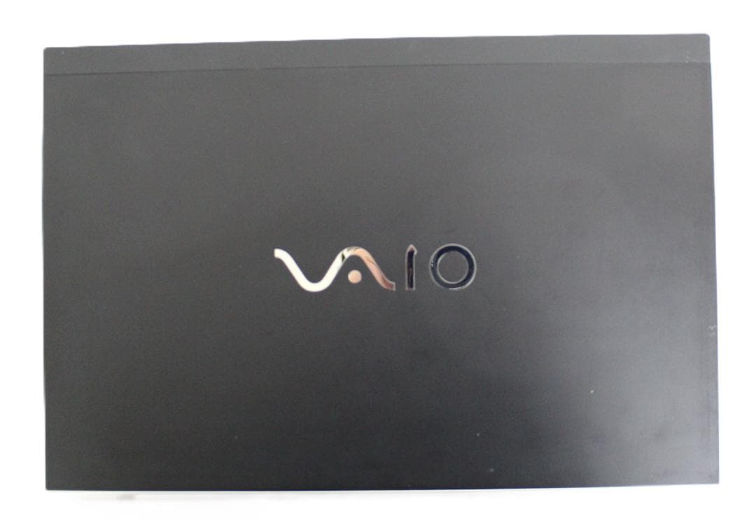 【整備済み品】 VAIO PRO PG 13.3インチ 第8世代Office付⑩
