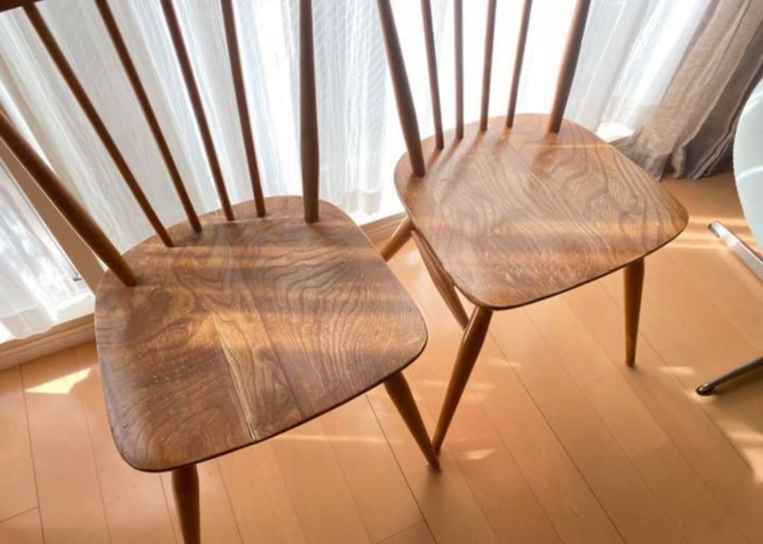 JillBee　アーコール2脚ー①