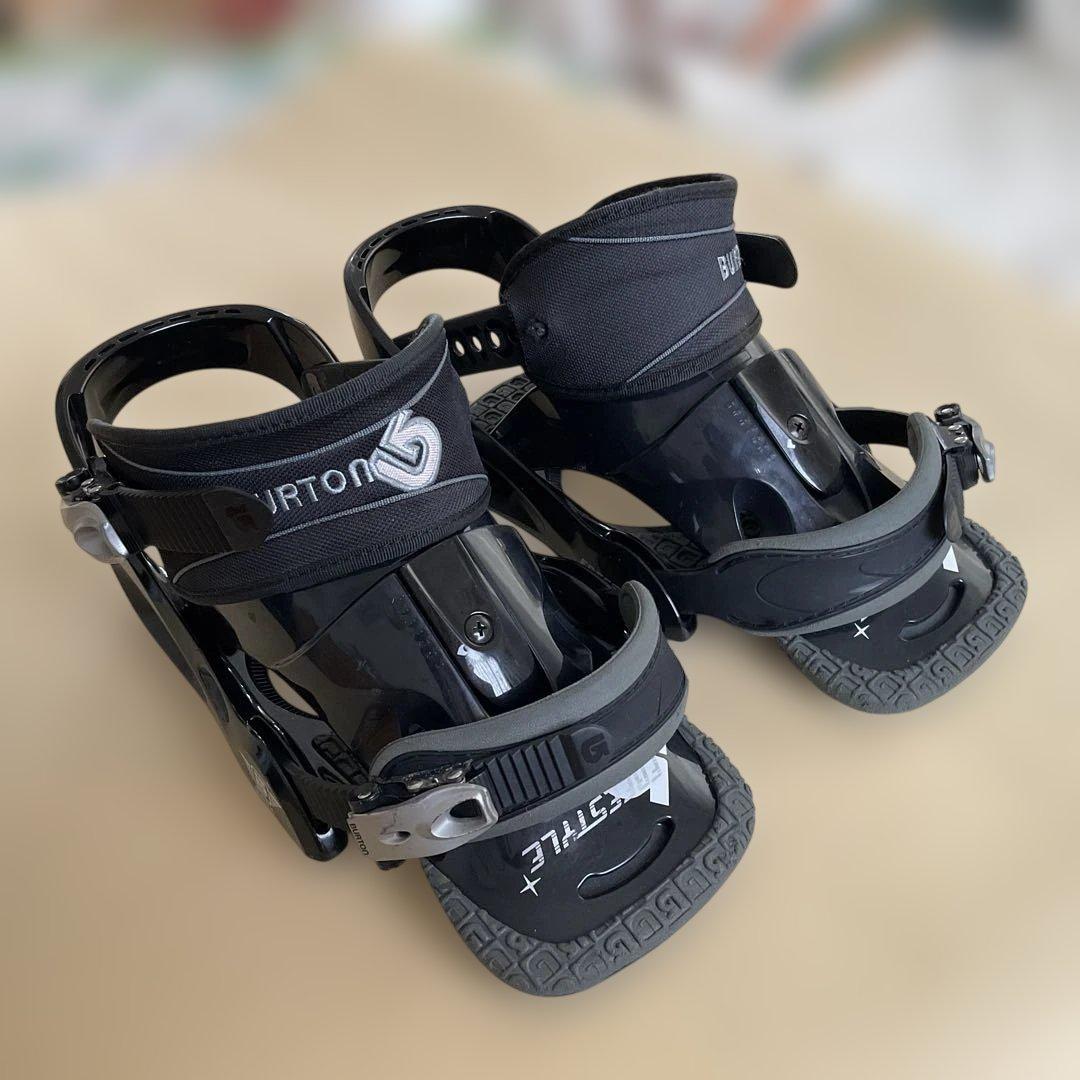 BURTON FREESTYLE Mサイズ