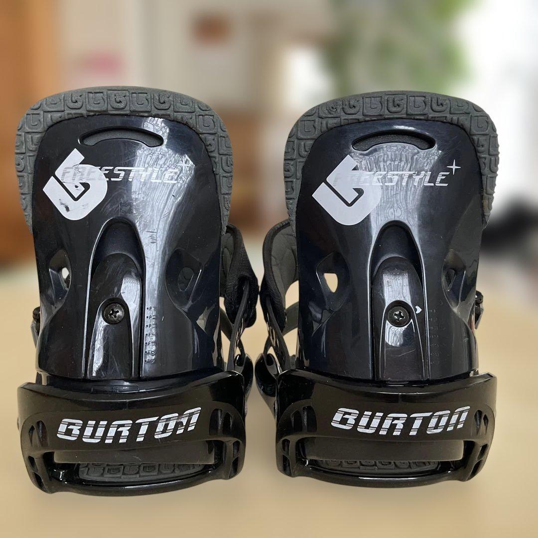 BURTON FREESTYLE Mサイズ