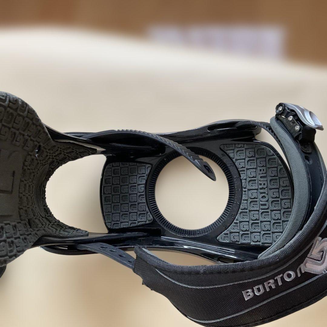 BURTON FREESTYLE Mサイズ