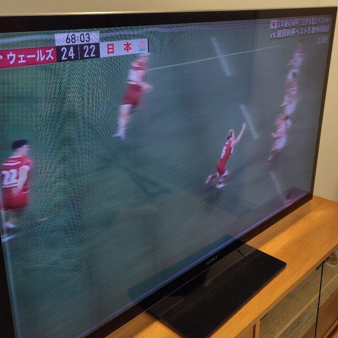 SONY BRAVIA 液晶テレビ 本体