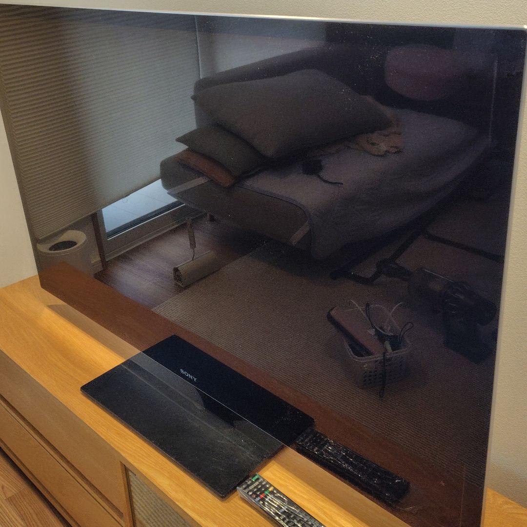 SONY BRAVIA 液晶テレビ 本体