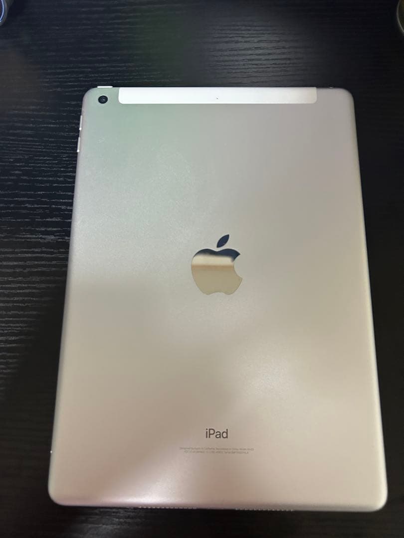 Apple iPad 本体　第5世代