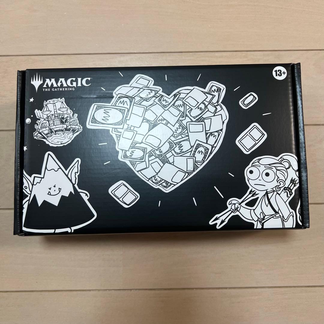 Festival in a Box: Chicago 2025 未開封