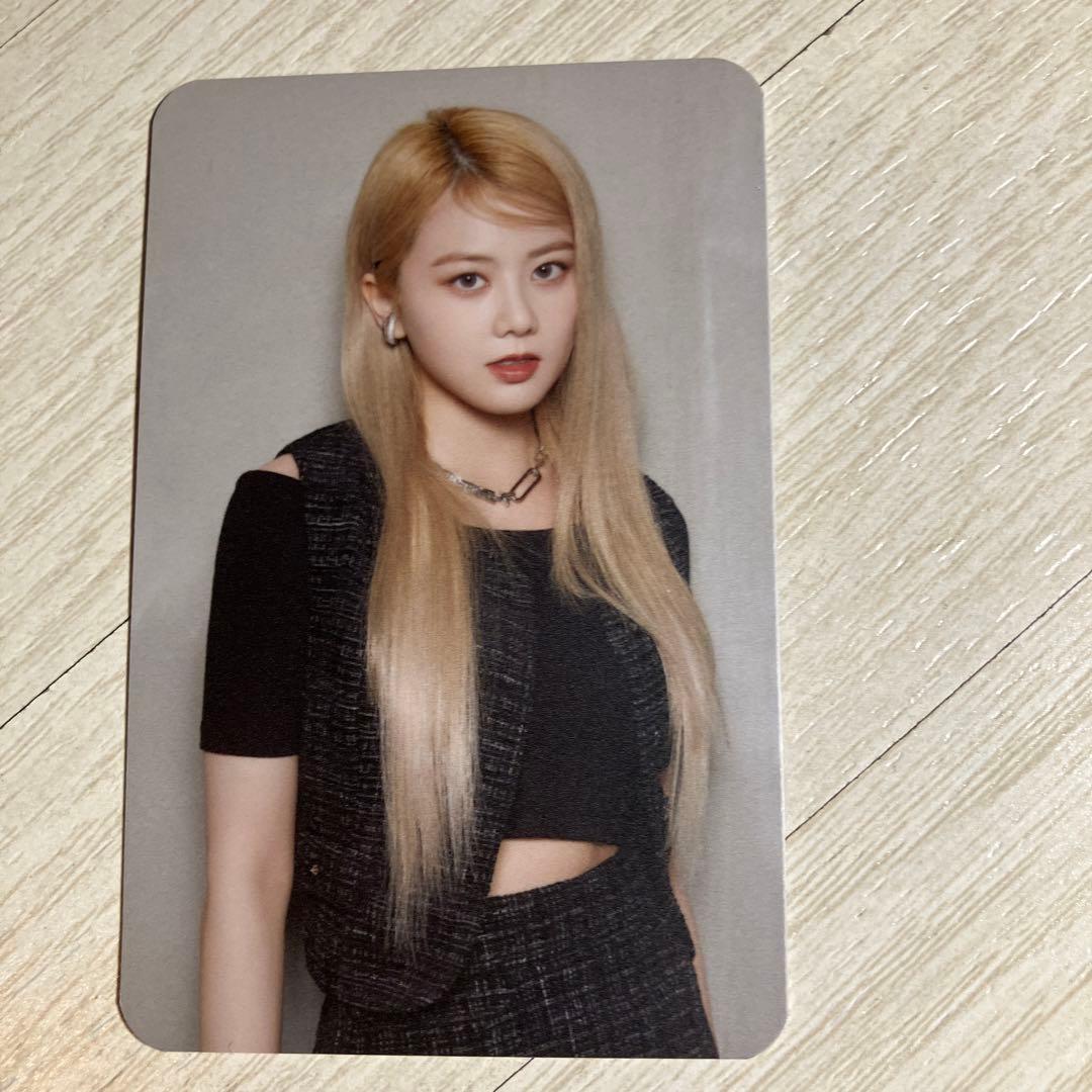 XG PRODUCTS1 OFFICIAL トレカ ひなた　HINATA