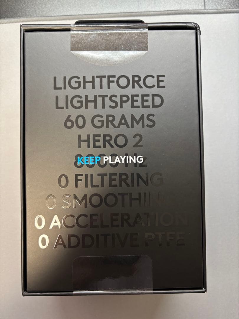 マウス・トラックボール Logicool G PRO X SUPERLIGHT2