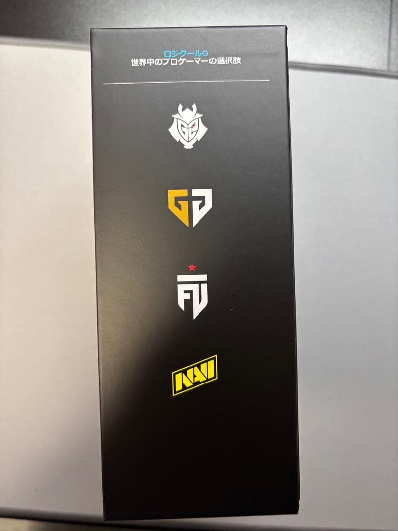 マウス・トラックボール Logicool G PRO X SUPERLIGHT2