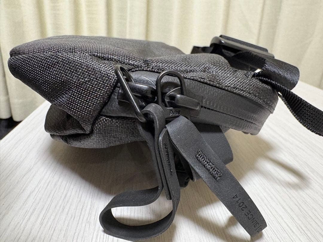 k*n様 限定品モデル　Aer Day Sling 3 Ultra