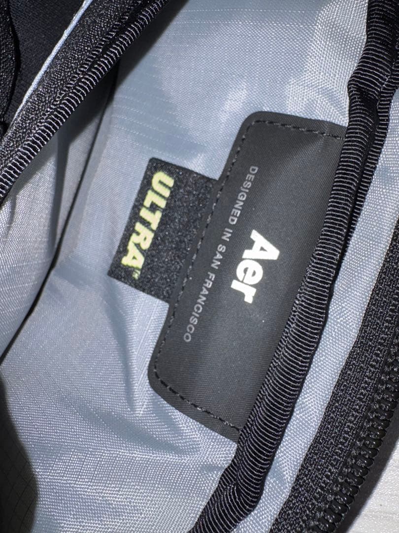 k*n様 限定品モデル　Aer Day Sling 3 Ultra