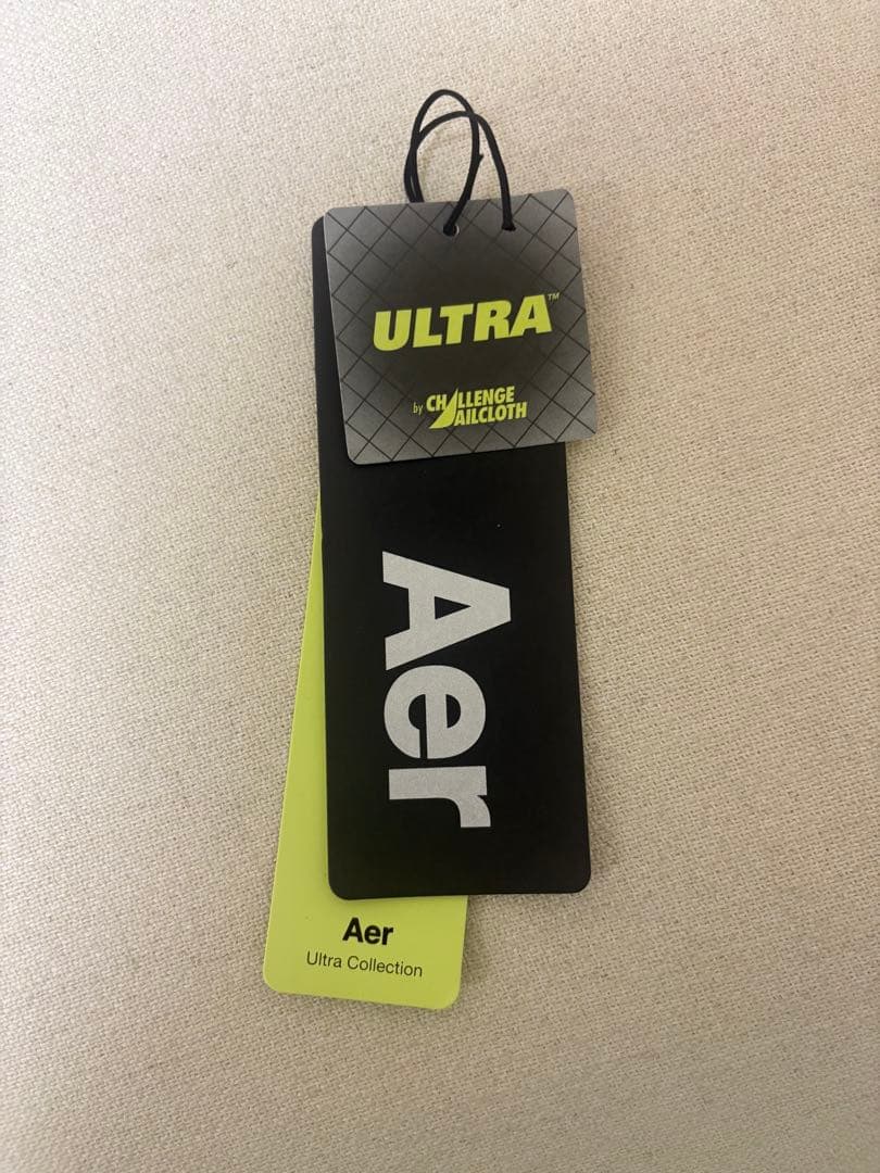 k*n様 限定品モデル　Aer Day Sling 3 Ultra