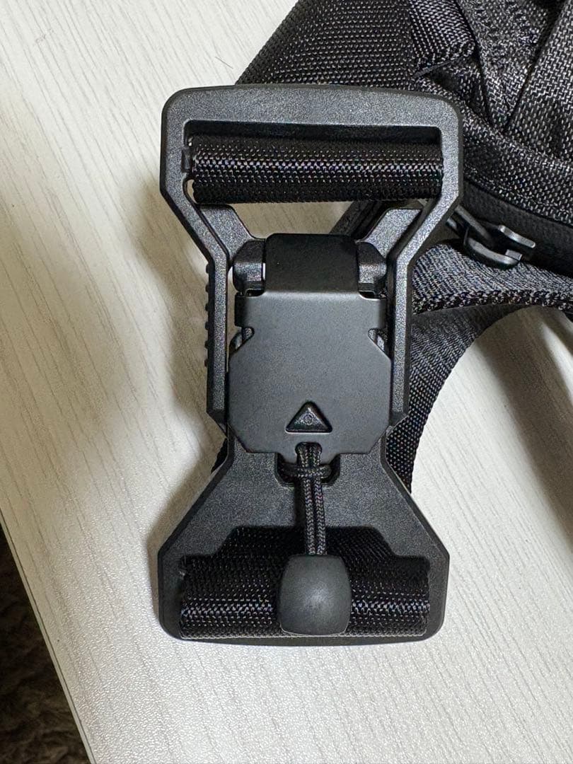 k*n様 限定品モデル　Aer Day Sling 3 Ultra