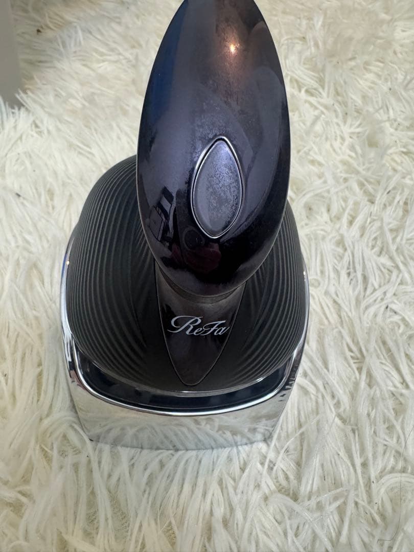 ReFa リファ　ビューテック　ヘッドスパ　MTG