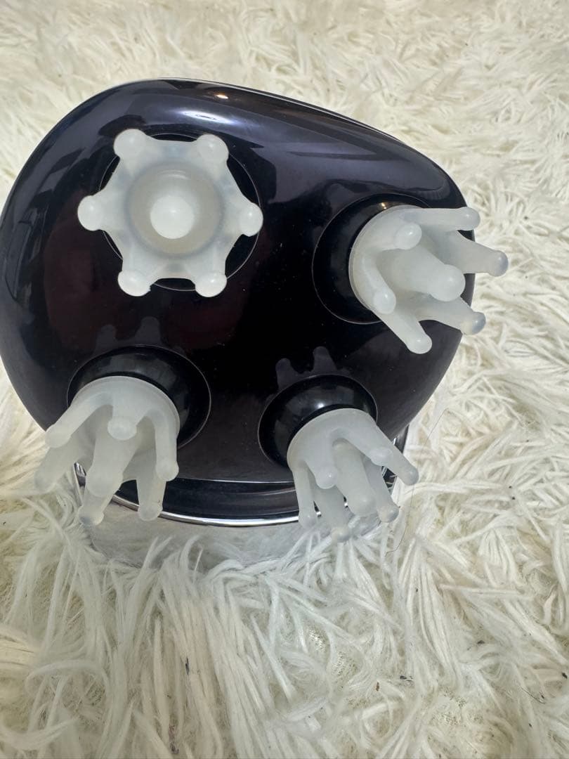 ReFa リファ　ビューテック　ヘッドスパ　MTG