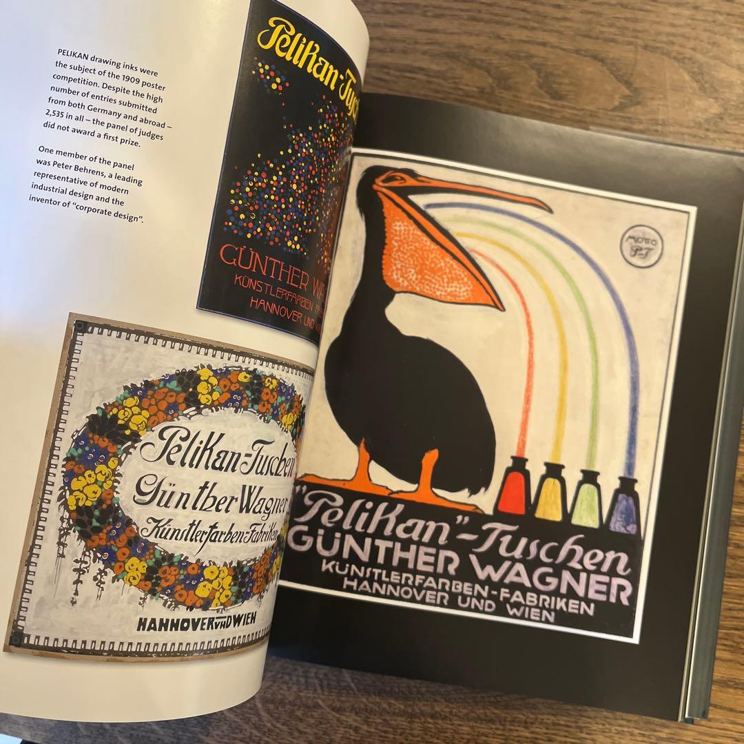 Pelikan THE BRAND ペリカン　万年筆